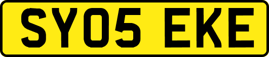 SY05EKE
