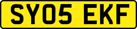 SY05EKF