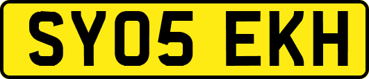 SY05EKH
