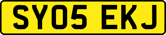 SY05EKJ