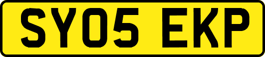 SY05EKP