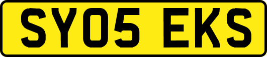 SY05EKS