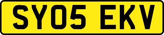 SY05EKV