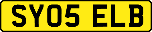 SY05ELB