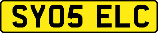 SY05ELC