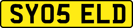 SY05ELD
