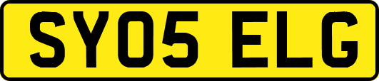 SY05ELG