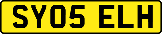 SY05ELH