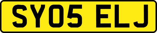 SY05ELJ