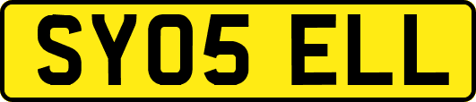 SY05ELL