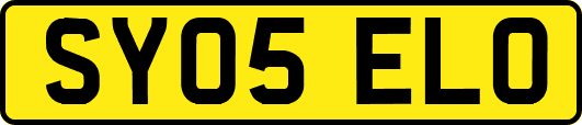 SY05ELO