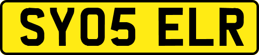 SY05ELR