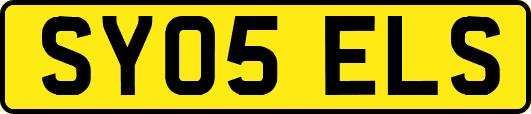SY05ELS