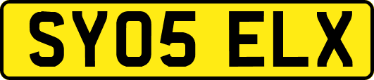 SY05ELX
