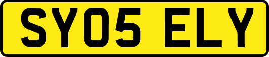 SY05ELY
