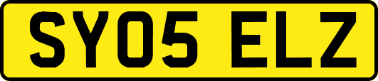 SY05ELZ