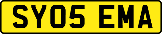 SY05EMA