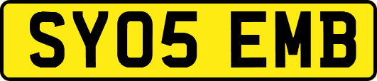 SY05EMB