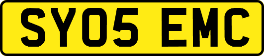 SY05EMC
