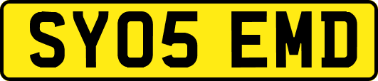 SY05EMD