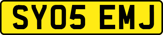 SY05EMJ