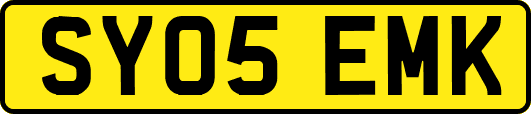 SY05EMK