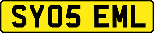 SY05EML
