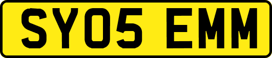SY05EMM