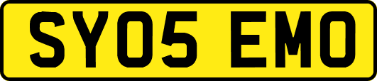 SY05EMO