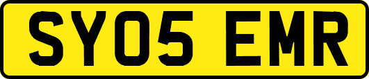 SY05EMR