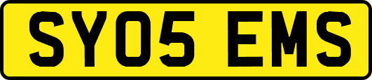 SY05EMS