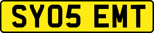 SY05EMT