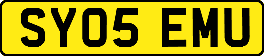SY05EMU