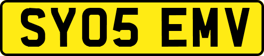 SY05EMV