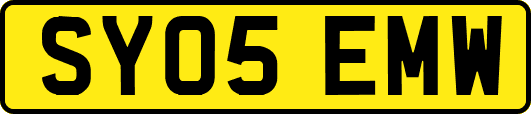 SY05EMW