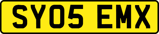 SY05EMX