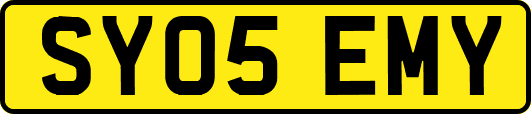SY05EMY