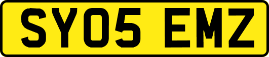 SY05EMZ