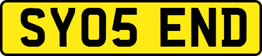 SY05END