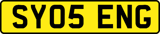 SY05ENG