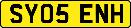 SY05ENH