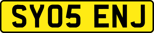 SY05ENJ