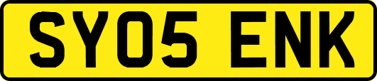 SY05ENK