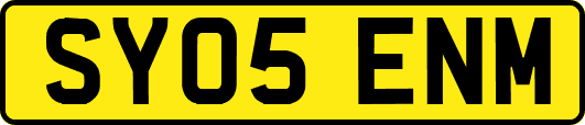 SY05ENM