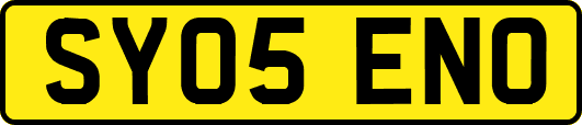 SY05ENO