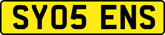SY05ENS