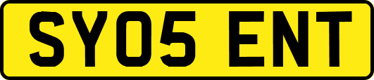 SY05ENT