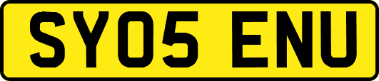 SY05ENU