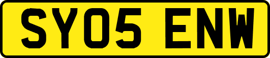 SY05ENW