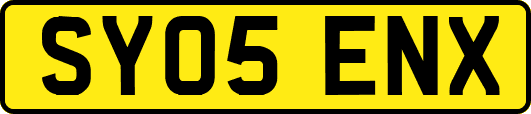 SY05ENX